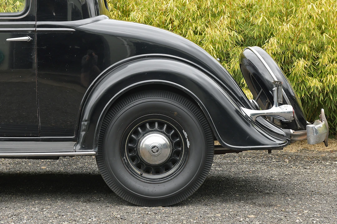 1935 Buick Super - Image 20 of 31