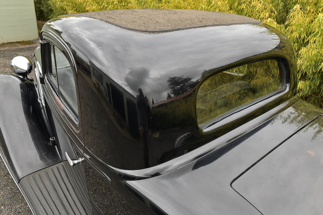 1935 Buick Super - Image 18 of 31