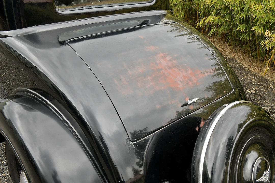 1935 Buick Super - Image 17 of 31