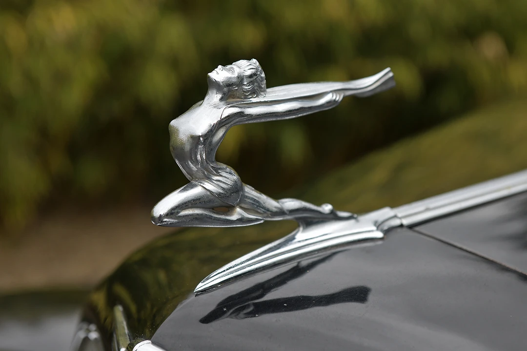 1935 Buick Super - Image 7 of 31
