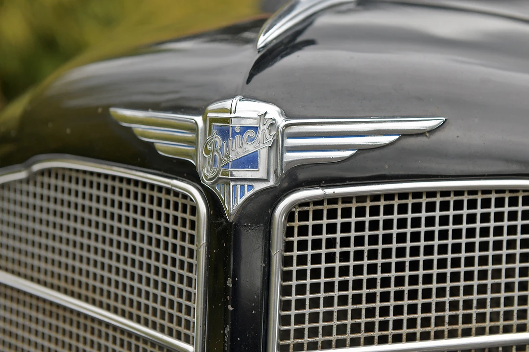 1935 Buick Super - Image 6 of 31