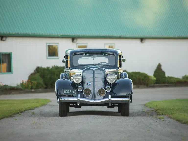 1935 Buick Century - Image 7 of 31