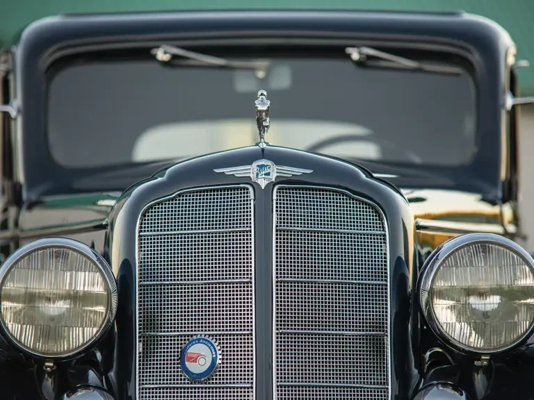 1935 Buick Century - Image 17 of 31