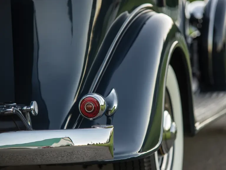 1935 Buick Century - Image 22 of 31