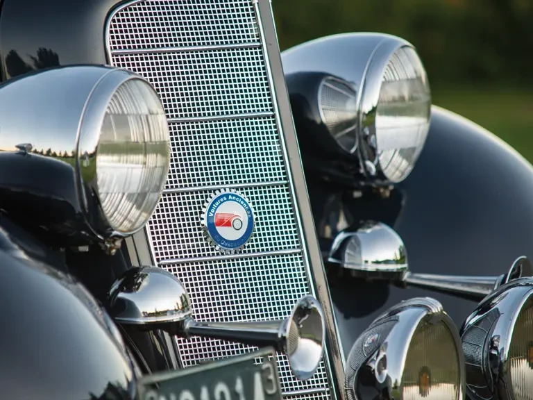 1935 Buick Century - Image 14 of 31