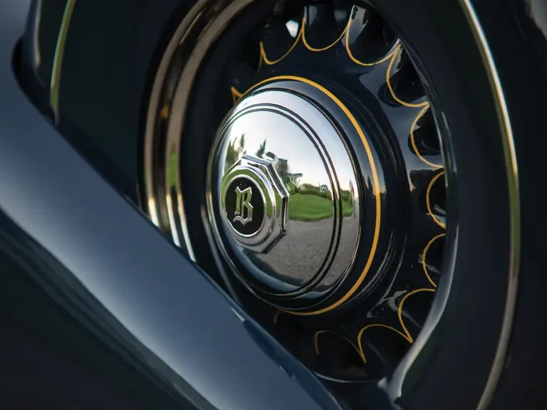 1935 Buick Century - Image 21 of 31
