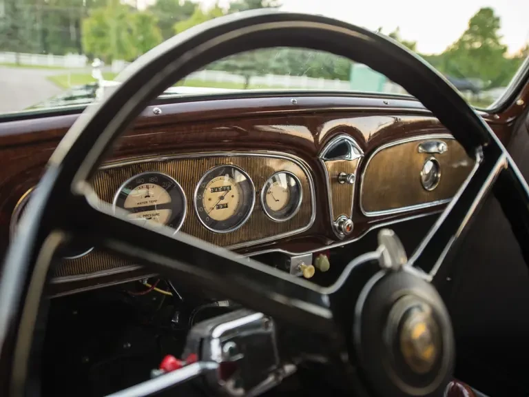 1935 Buick Century - Image 24 of 31