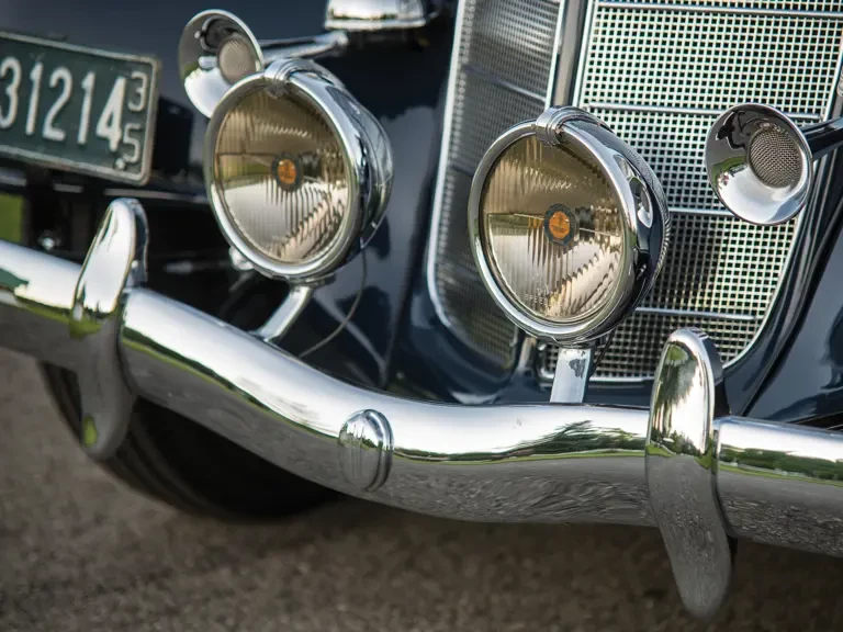 1935 Buick Century - Image 20 of 31
