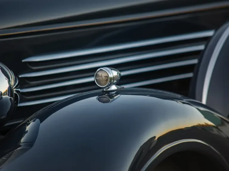 1935 Buick Century - Image 18 of 31