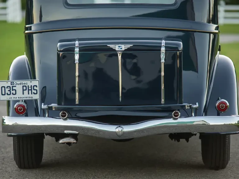 1935 Buick Century - Image 11 of 31