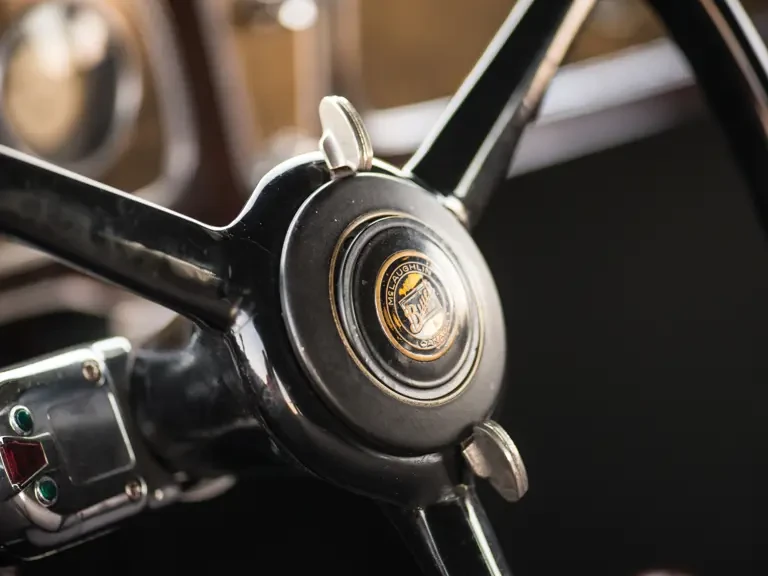 1935 Buick Century - Image 29 of 31