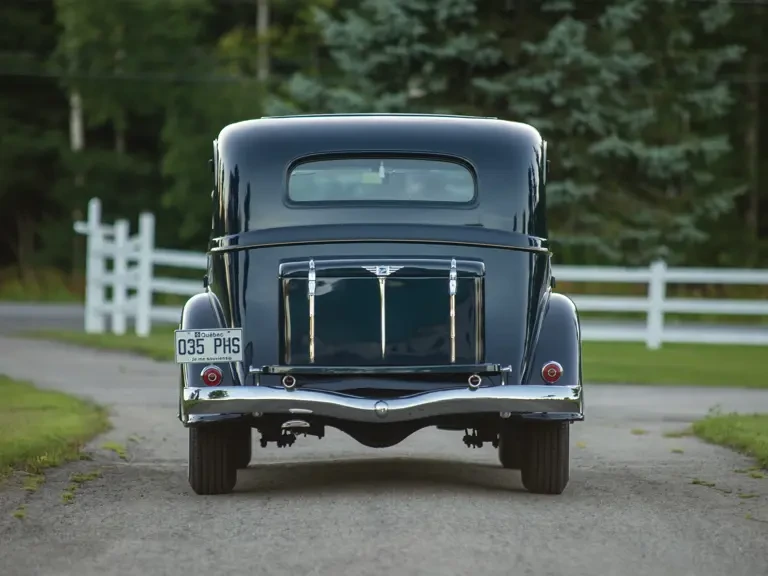1935 Buick Century - Image 8 of 31