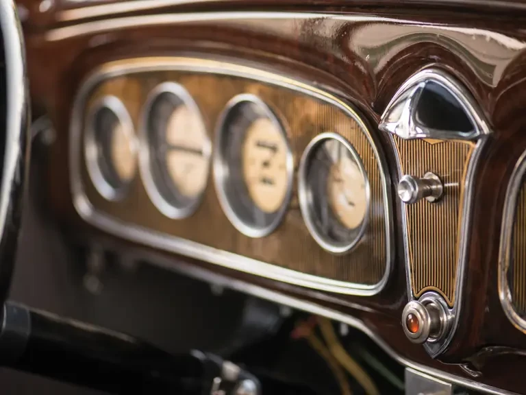1935 Buick Century - Image 31 of 31