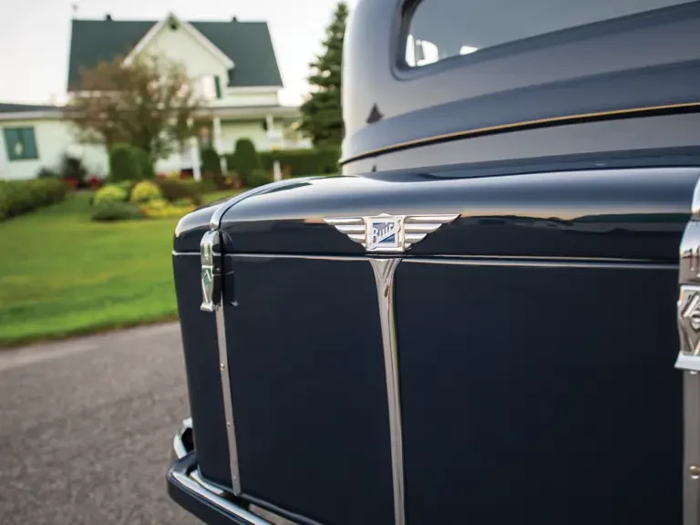 1935 Buick Century - Image 26 of 31