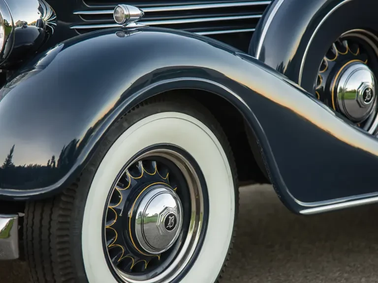 1935 Buick Century - Image 19 of 31