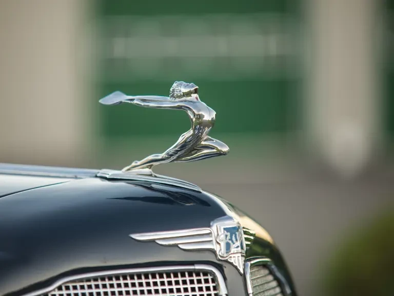 1935 Buick Century - Image 15 of 31