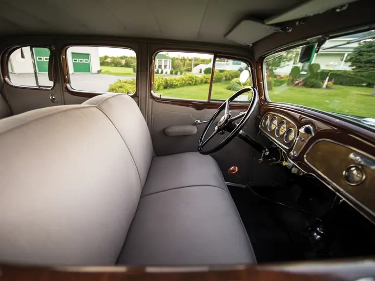 1935 Buick Century - Image 5 of 31