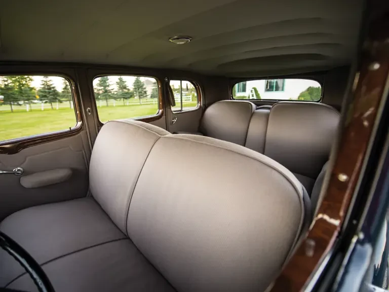 1935 Buick Century - Image 25 of 31