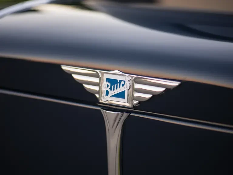 1935 Buick Century - Image 27 of 31
