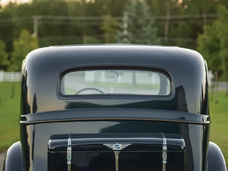 1935 Buick Century - Image 23 of 31