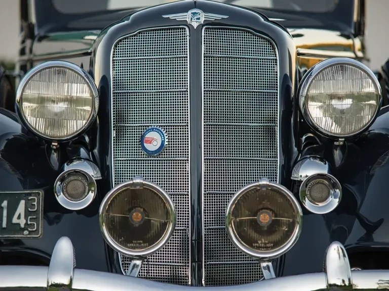 1935 Buick Century - Image 16 of 31