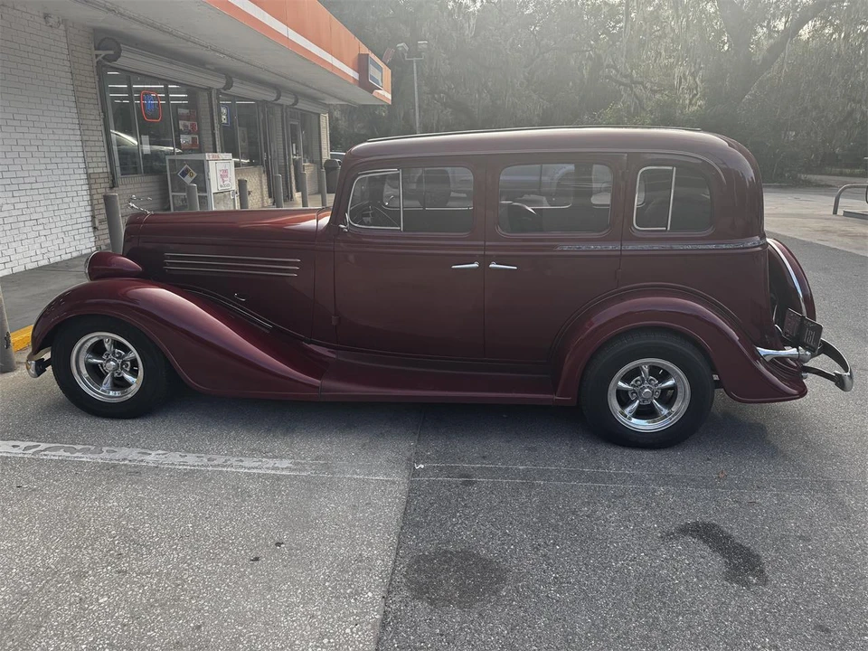 1935 Buick Special - Image 3 of 6