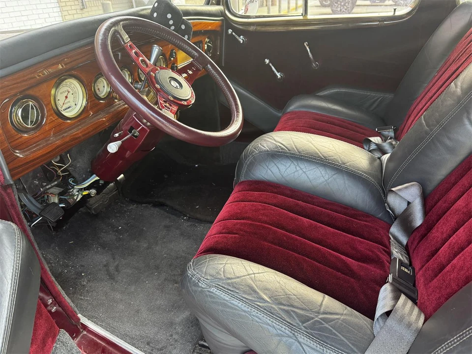 1935 Buick Special - Image 5 of 6