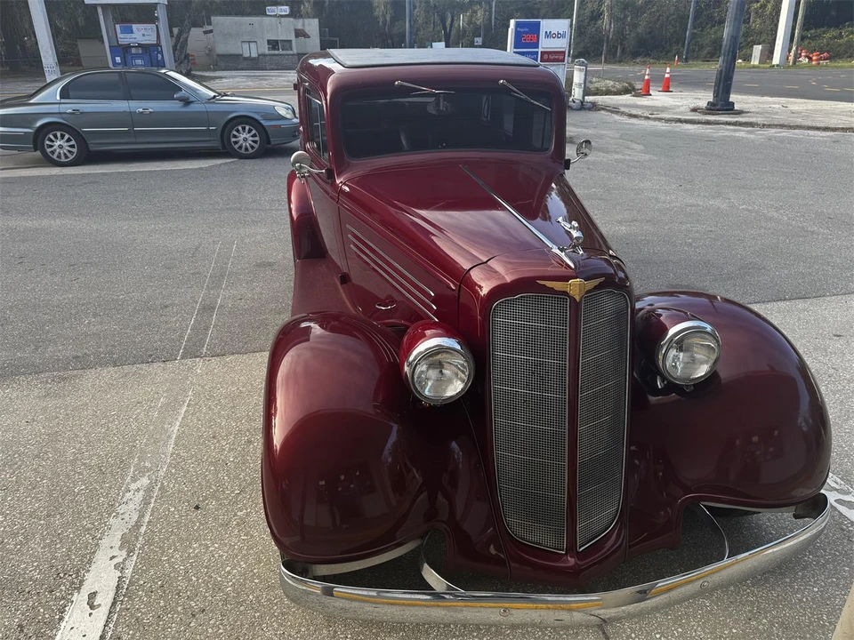 1935 Buick Special - Image 4 of 6