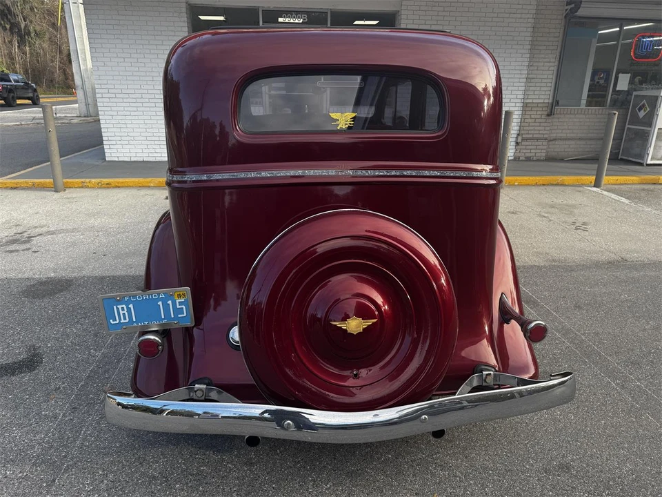 1935 Buick Special - Image 2 of 6