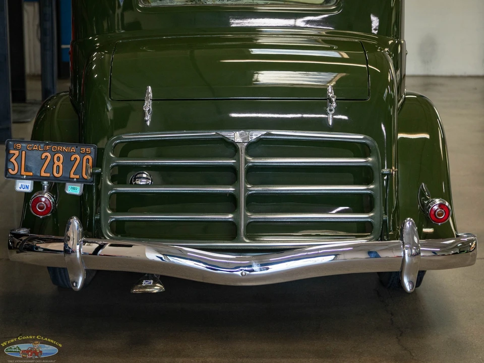 1935 Buick Super - Image 20 of 21