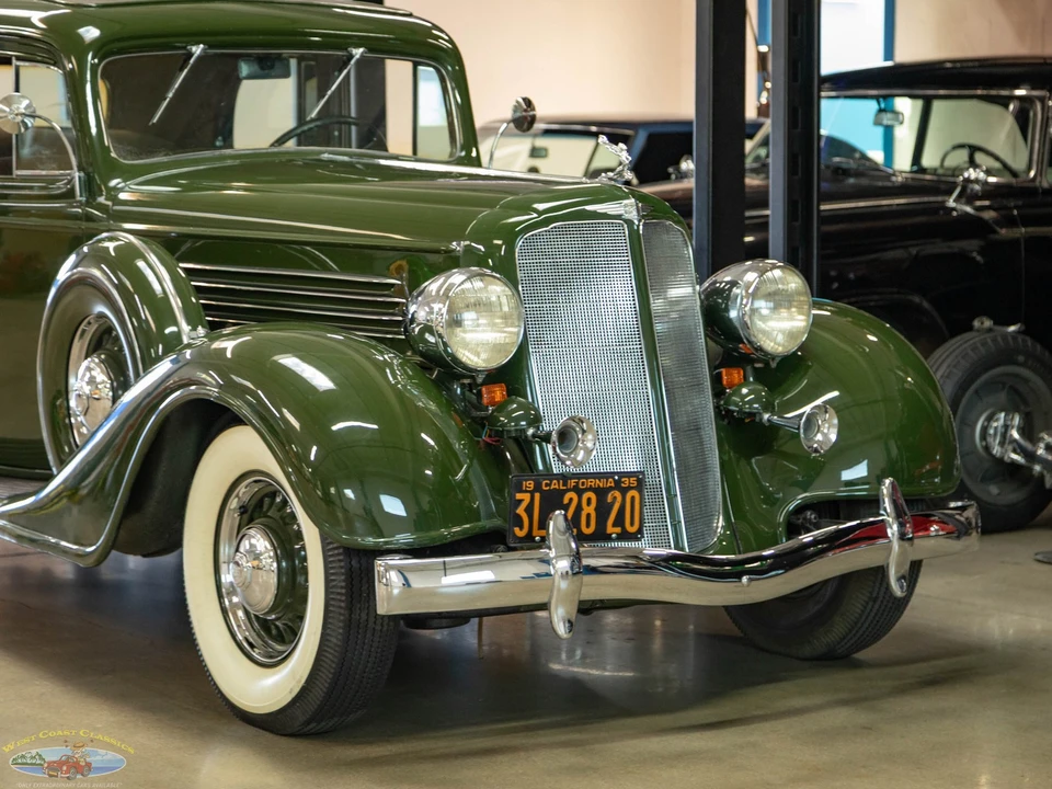1935 Buick Special - Image 13 of 31