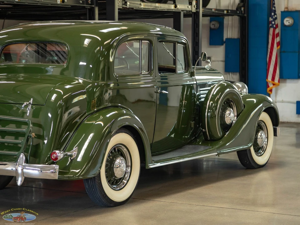 1935 Buick Special - Image 27 of 31