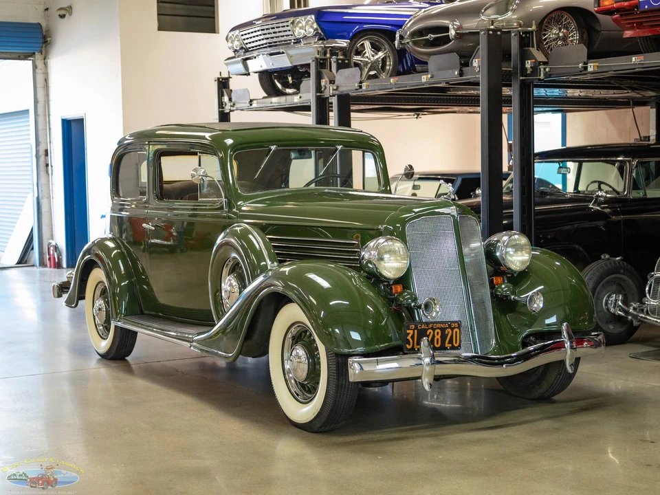 1935 Buick Special - Image 11 of 31