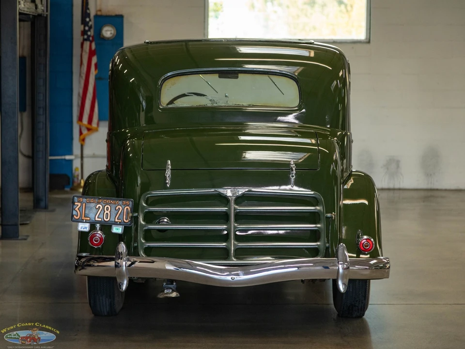 1935 Buick Super - Image 18 of 21