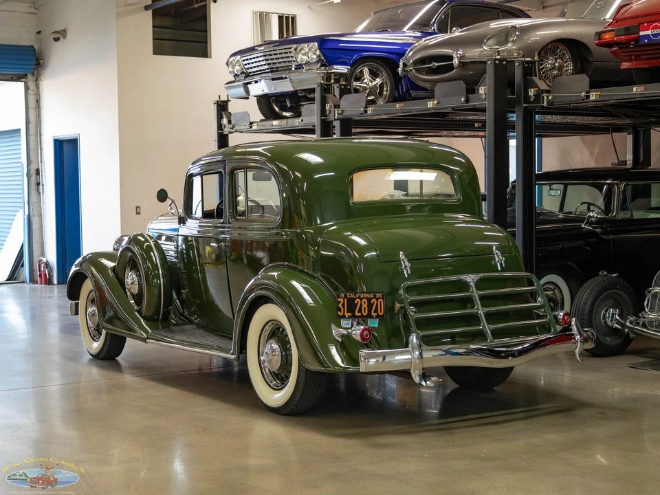 1935 Buick Special - Image 22 of 31