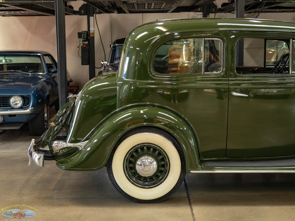 1935 Buick Special - Image 2 of 31