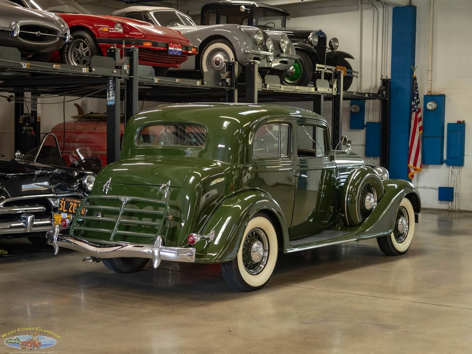 1935 Buick Special - Image 25 of 31