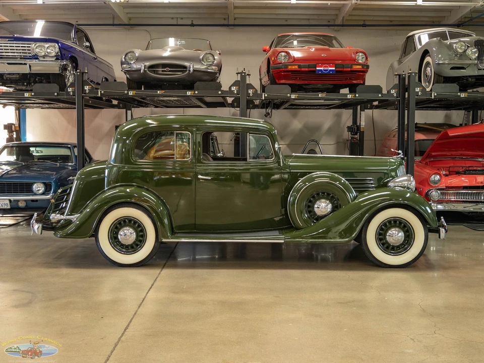 1935 Buick Special - Image 3 of 31