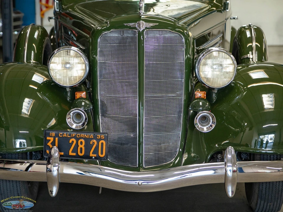 1935 Buick Special - Image 16 of 31