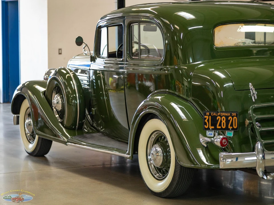 1935 Buick Special - Image 23 of 31