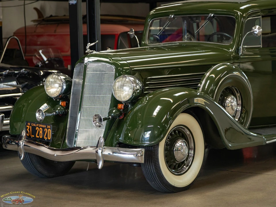 1935 Buick Special - Image 9 of 31