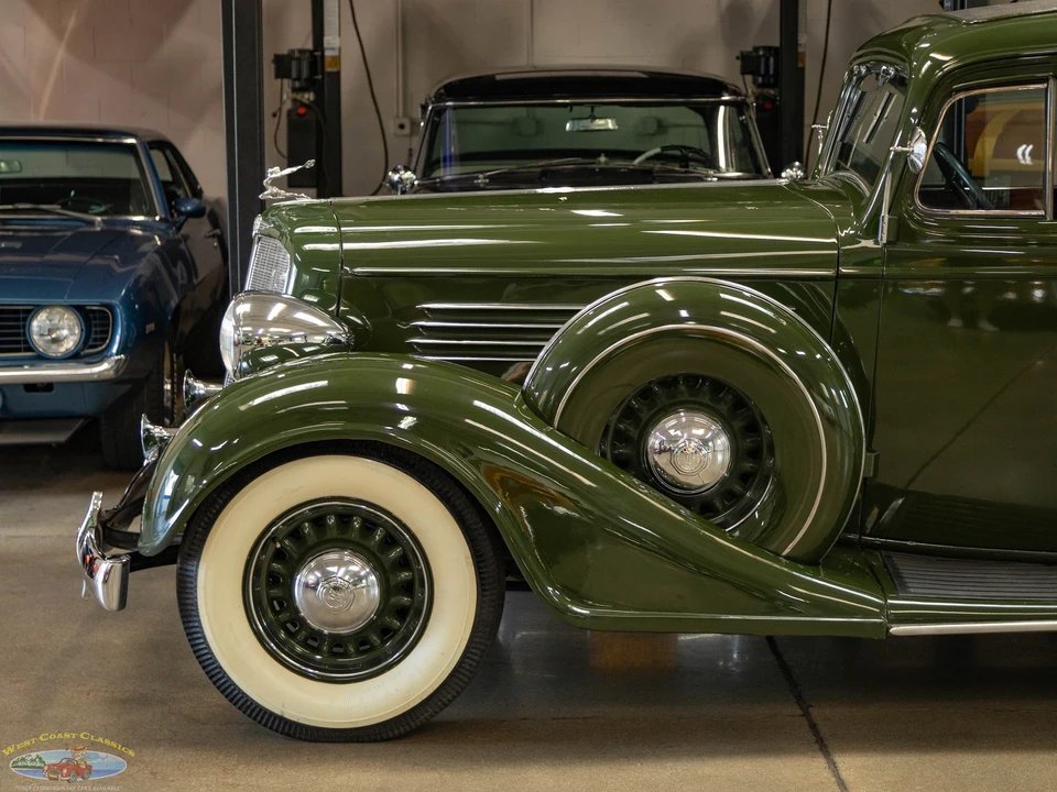 1935 Buick Special - Image 5 of 31