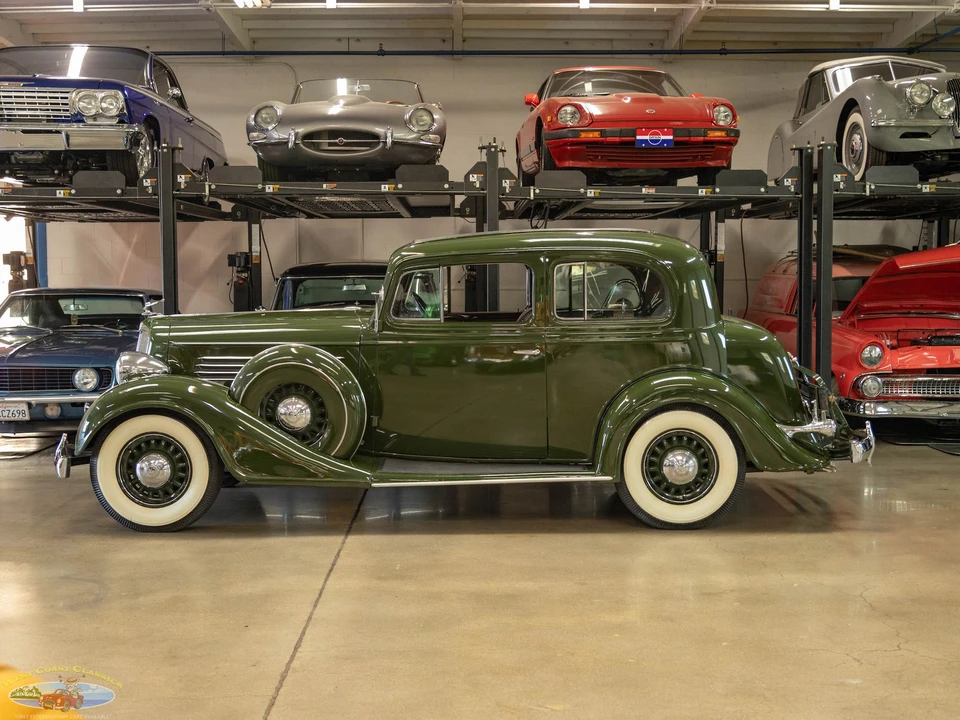 1935 Buick Special - Image 7 of 31