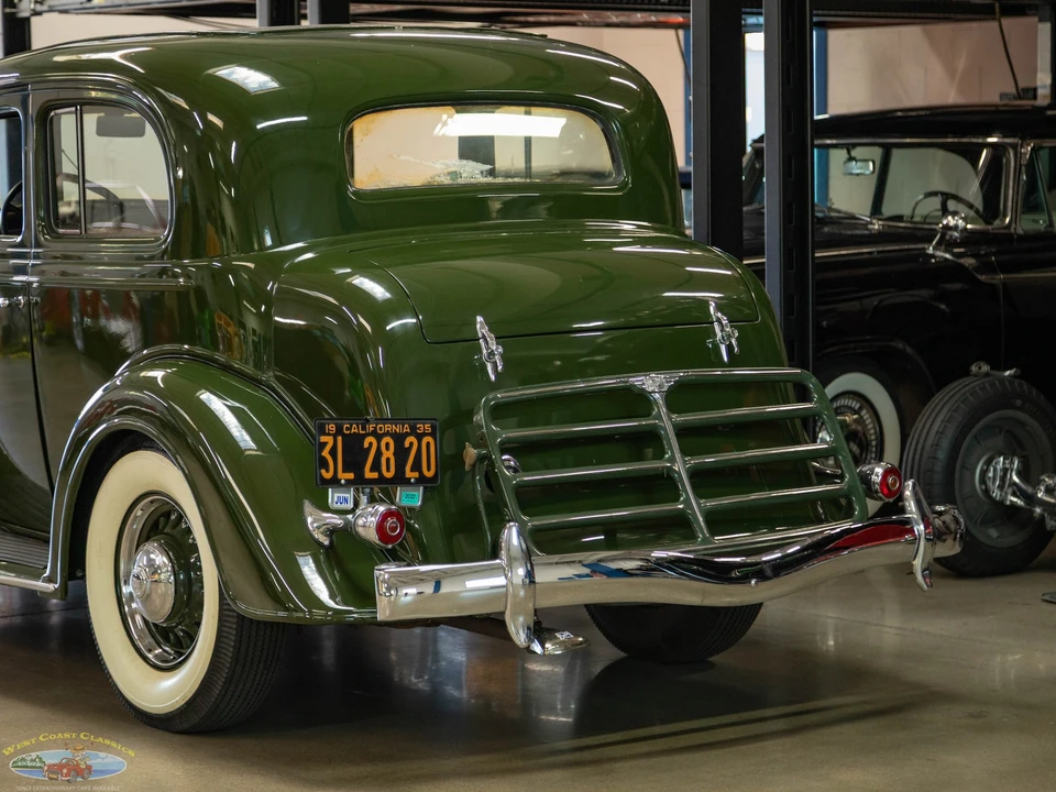 1935 Buick Special - Image 24 of 31