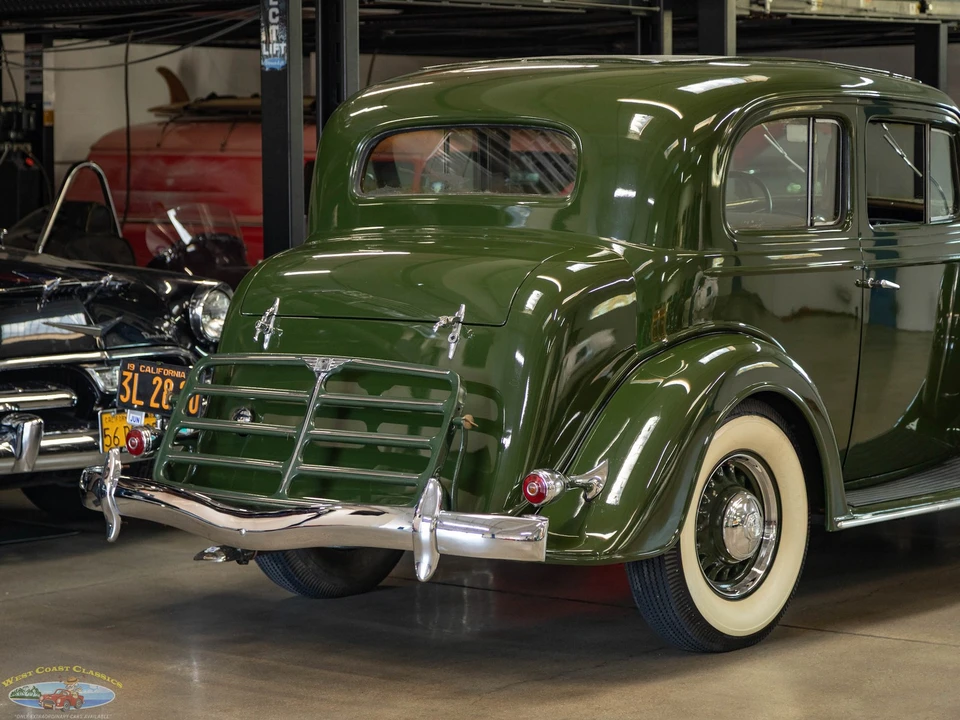 1935 Buick Special - Image 26 of 31