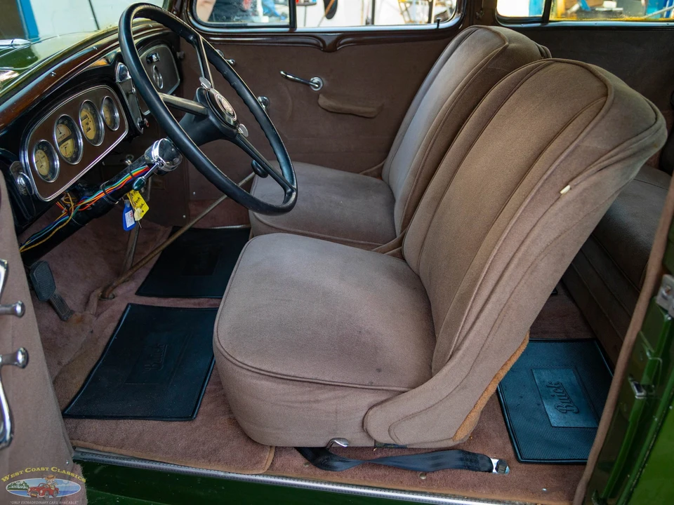 1935 Buick Special - Image 31 of 31