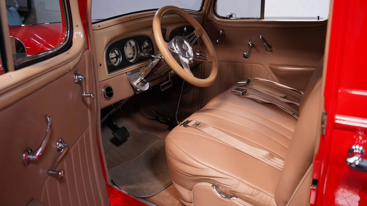 1935 Buick Super - Image 4 of 21