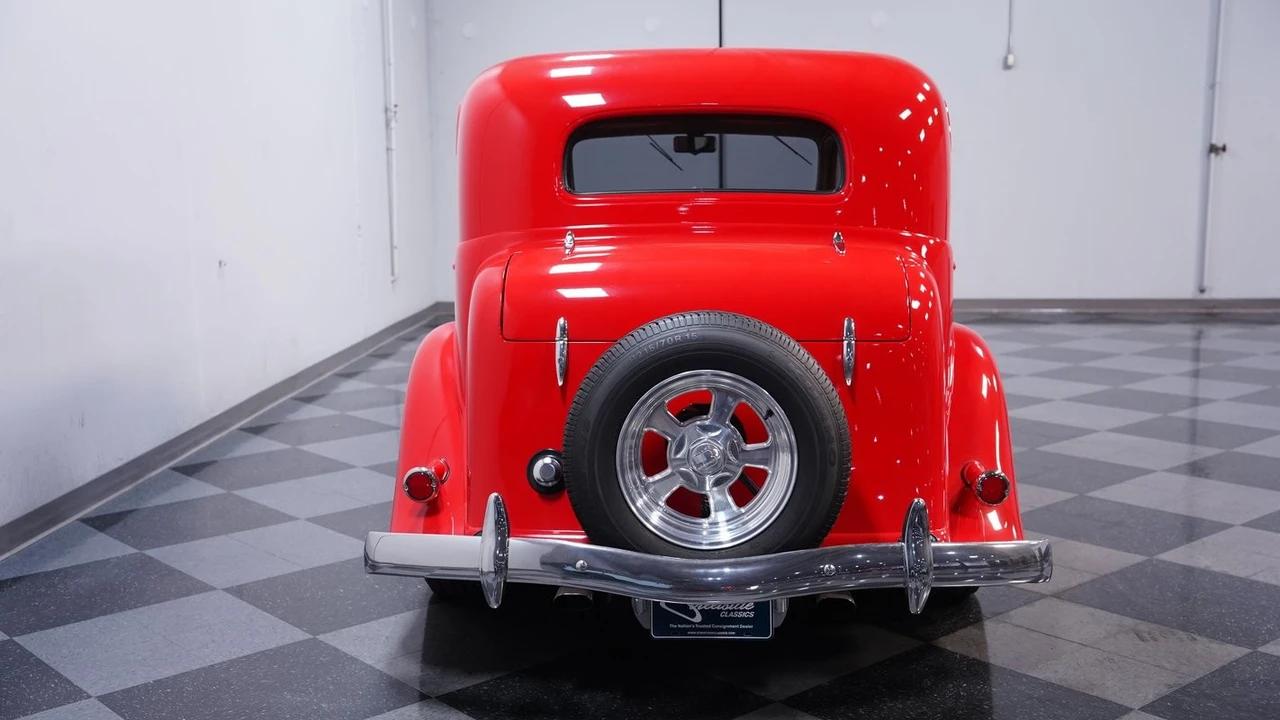 1935 Buick Super - Image 9 of 21