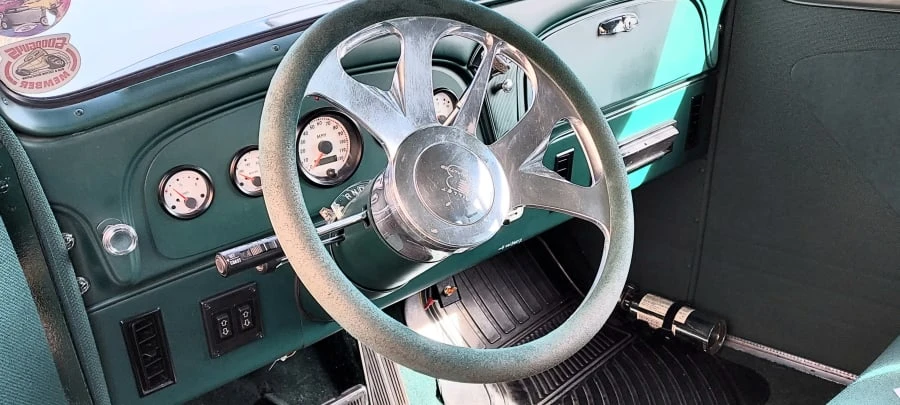 1935 Buick Super - Image 12 of 25