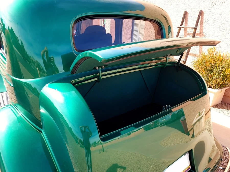 1935 Buick Super - Image 21 of 25